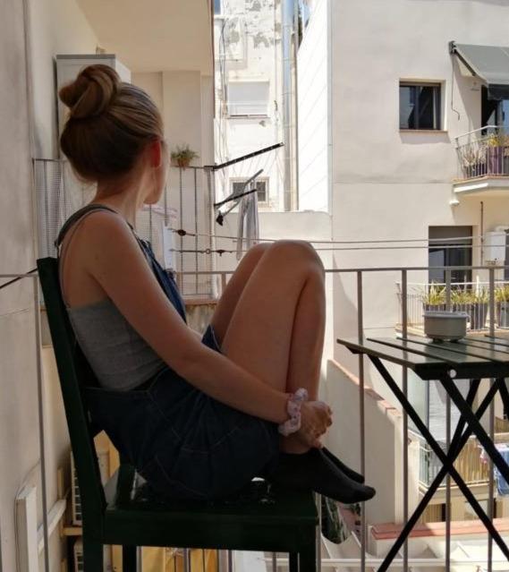 Appartement Sant Sebastian *