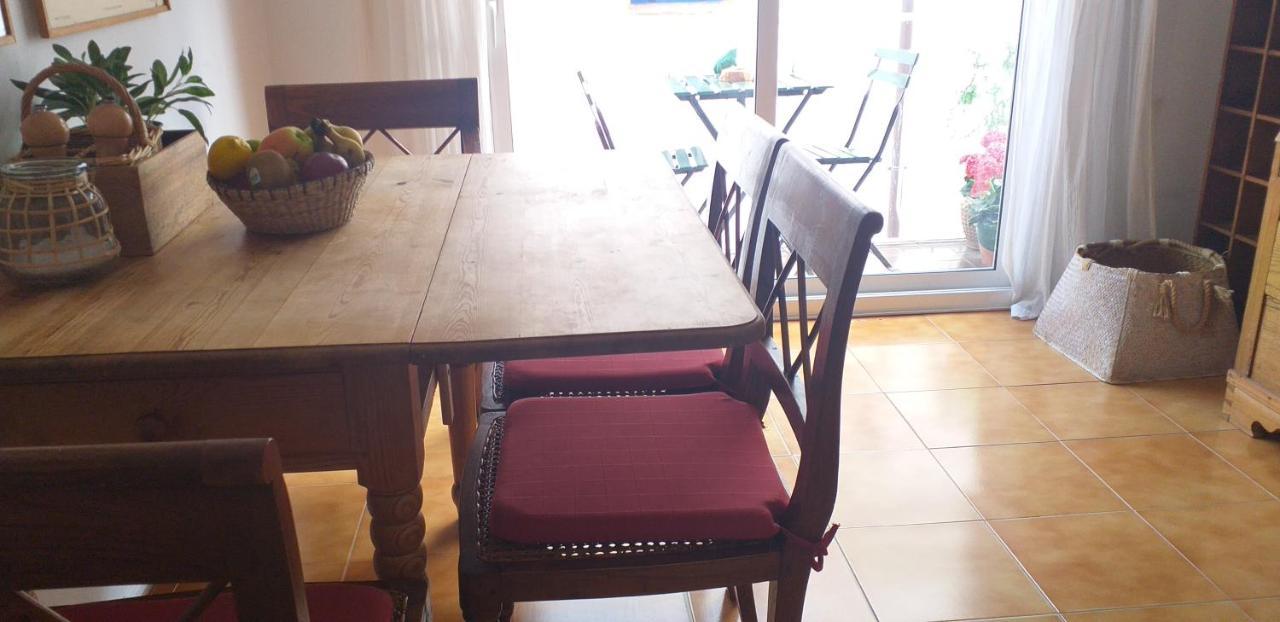 Appartement Sant Sebastian