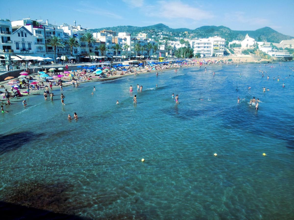 Sant Sebastian Sitges