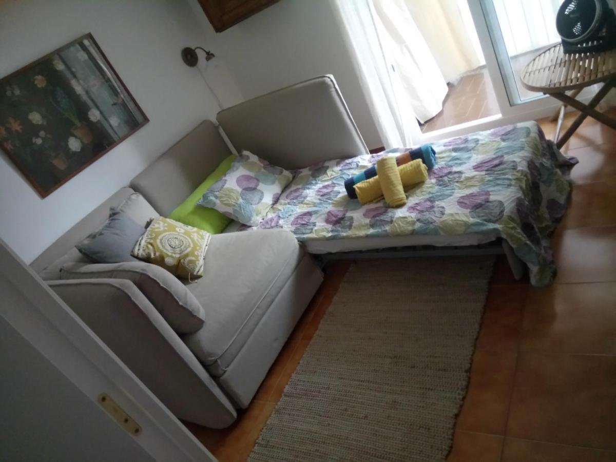 Appartement Sant Sebastian