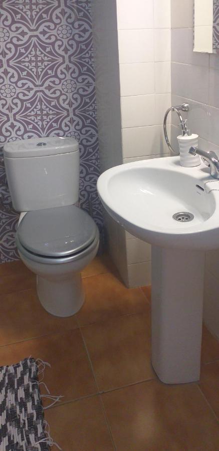Appartement Sant Sebastian Sitges