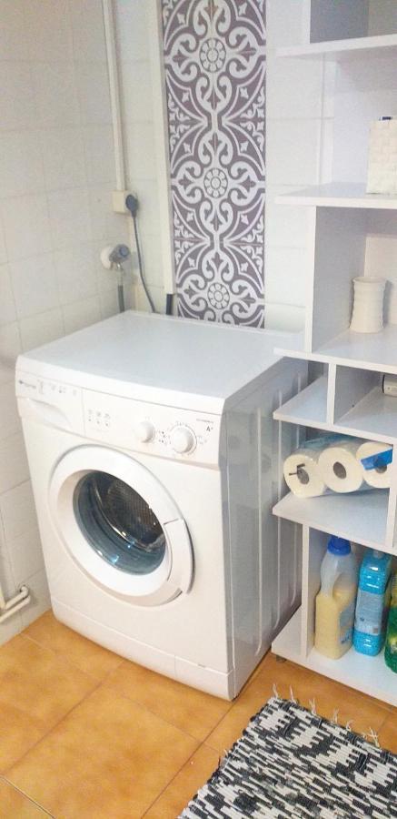Apartment Sant Sebastian Sitges