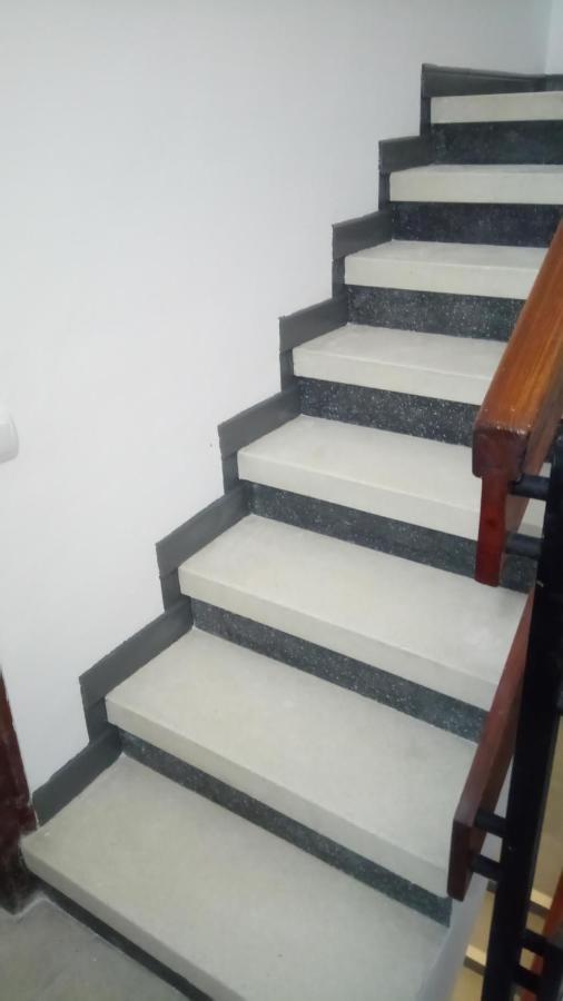 Apartment Sant Sebastian *
