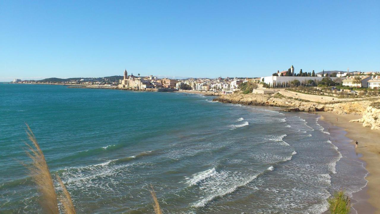 Apartment Sant Sebastian
