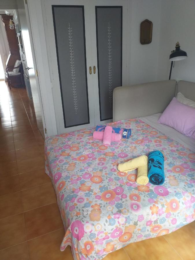 Apartment Sant Sebastian Sitges