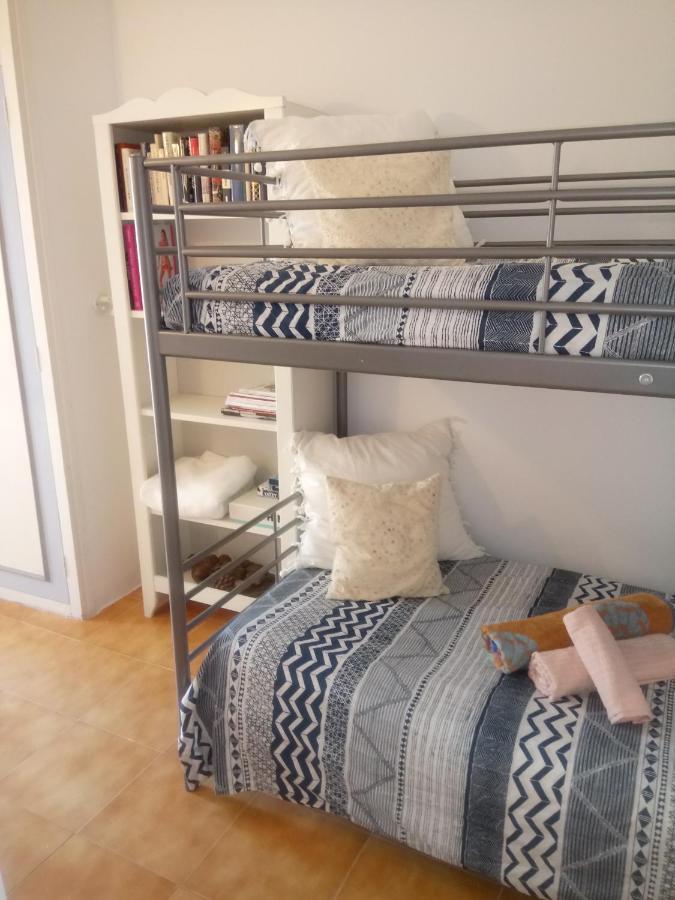Apartment Sant Sebastian *